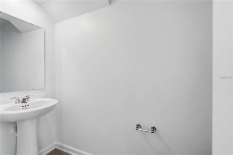 Touwnhouse à louer à Kissimmee, Floride: 3 chambres, 184.13 m2 № 2399468 - photo 6