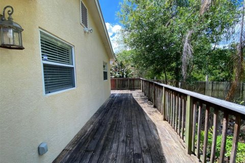 House in Clearwater, Florida 2 bedrooms, 110.74 sq.m. № 1875906 - photo 11
