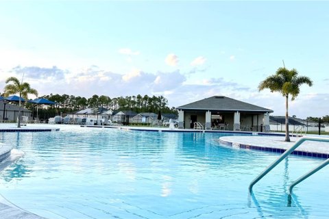 Casa en alquiler en Davenport, Florida, 4 dormitorios, 193.24 m2 № 1792815 - foto 24