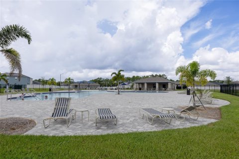 Casa en alquiler en Davenport, Florida, 4 dormitorios, 193.24 m2 № 1792815 - foto 25