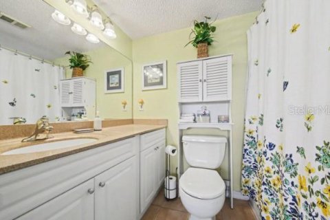 Condo in Ormond Beach, Florida, 2 bedrooms  № 2202911 - photo 22
