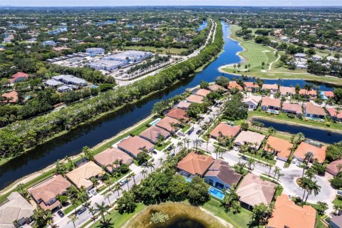 Casa en venta en Weston, Florida, 4 dormitorios, 234.3 m2 № 1224735 - foto 1