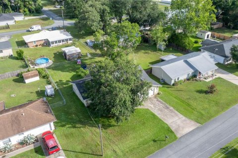 Villa ou maison à vendre à Ocala, Floride: 3 chambres, 161.65 m2 № 1807223 - photo 23