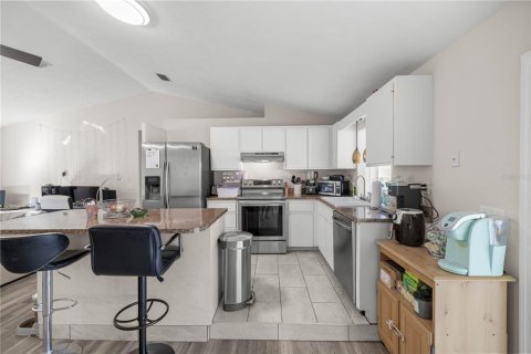 Villa ou maison à vendre à Ocala, Floride: 3 chambres, 161.65 m2 № 1807223 - photo 6