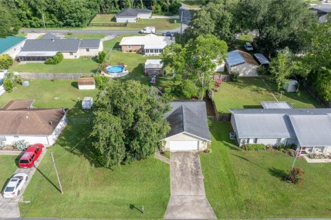 Villa ou maison à vendre à Ocala, Floride: 3 chambres, 161.65 m2 № 1807223 - photo 24