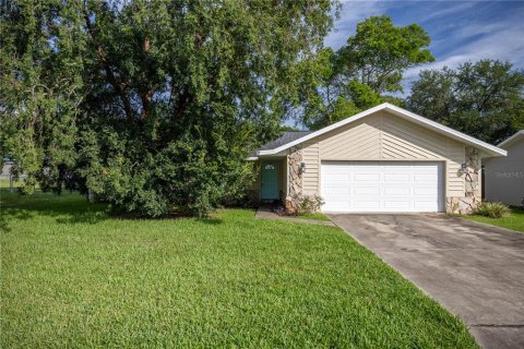 Villa ou maison à vendre à Ocala, Floride: 3 chambres, 161.65 m2 № 1807223 - photo 21