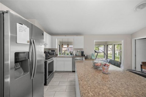 Villa ou maison à vendre à Ocala, Floride: 3 chambres, 161.65 m2 № 1807223 - photo 3