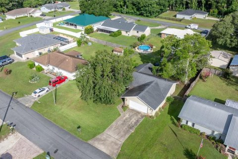 Villa ou maison à vendre à Ocala, Floride: 3 chambres, 161.65 m2 № 1807223 - photo 25