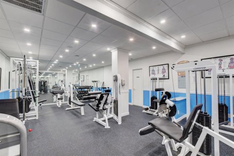 Condominio en venta en Boca Raton, Florida, 2 dormitorios, 95.78 m2 № 2077955 - foto 19
