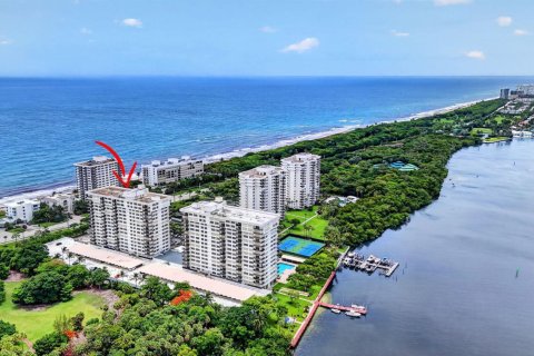 Condominio en Boca Raton, Florida, 2 dormitorios № 2077955