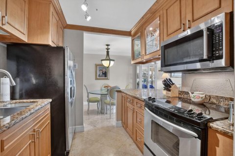 Condominio en venta en Boca Raton, Florida, 2 dormitorios, 95.78 m2 № 2077955 - foto 6
