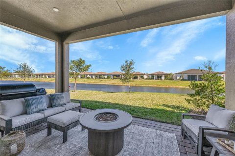 Купить виллу или дом в Паркленд, Флорида 3 спальни, 201.97м2, № 2026309 - фото 20