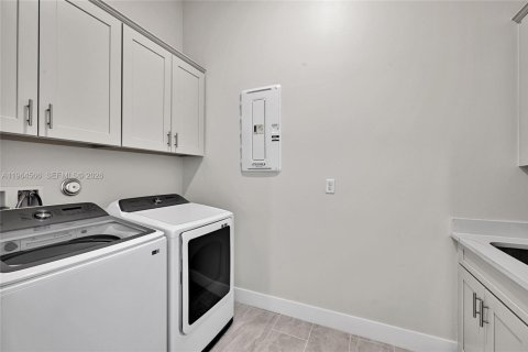 Купить виллу или дом в Паркленд, Флорида 3 спальни, 201.97м2, № 2026309 - фото 17