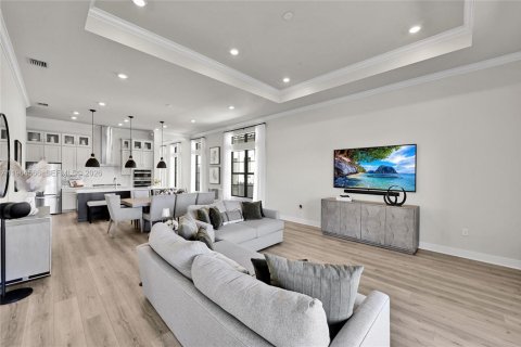 Купить виллу или дом в Паркленд, Флорида 3 спальни, 201.97м2, № 2026309 - фото 3