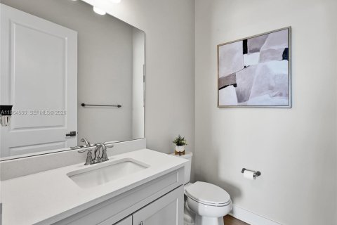 Купить виллу или дом в Паркленд, Флорида 3 спальни, 201.97м2, № 2026309 - фото 15