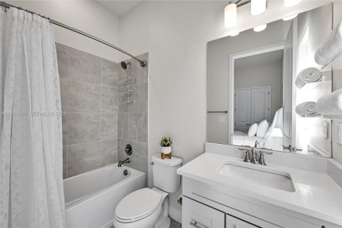 Купить виллу или дом в Паркленд, Флорида 3 спальни, 201.97м2, № 2026309 - фото 14