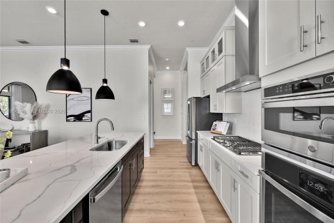 Купить виллу или дом в Паркленд, Флорида 3 спальни, 201.97м2, № 2026309 - фото 5