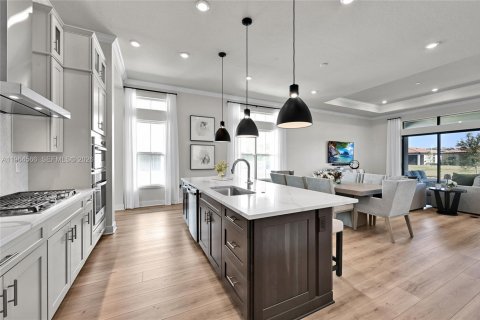 Купить виллу или дом в Паркленд, Флорида 3 спальни, 201.97м2, № 2026309 - фото 7