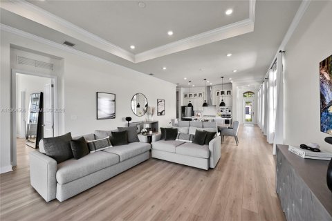 Купить виллу или дом в Паркленд, Флорида 3 спальни, 201.97м2, № 2026309 - фото 2