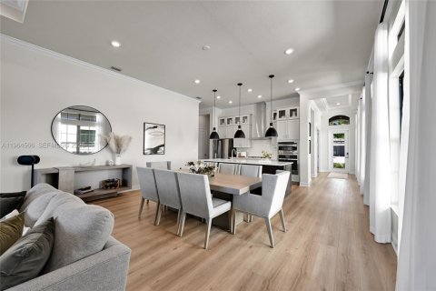 Купить виллу или дом в Паркленд, Флорида 3 спальни, 201.97м2, № 2026309 - фото 4