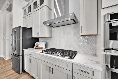 Купить виллу или дом в Паркленд, Флорида 3 спальни, 201.97м2, № 2026309 - фото 6