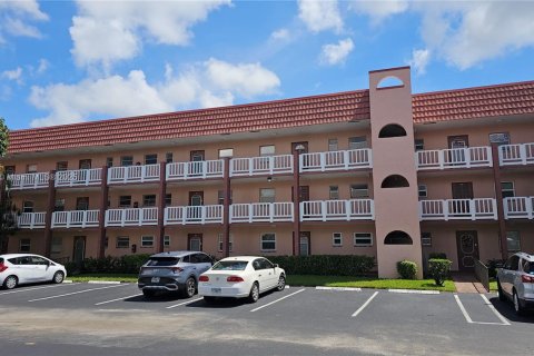 Condo à Sunrise, Floride, 1 chambre  № 1977946