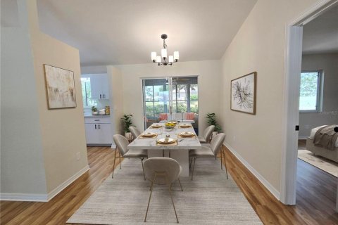 Villa ou maison à vendre à Ocala, Floride: 2 chambres, 103.96 m2 № 2205306 - photo 8