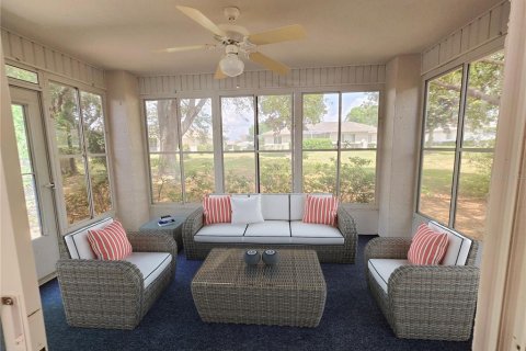 Villa ou maison à vendre à Ocala, Floride: 2 chambres, 103.96 m2 № 2205306 - photo 11