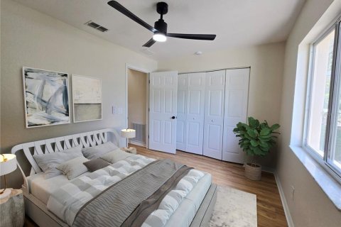 Villa ou maison à vendre à Ocala, Floride: 2 chambres, 103.96 m2 № 2205306 - photo 20