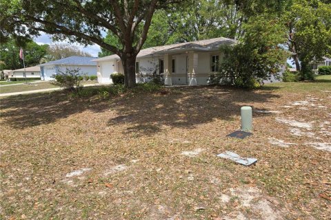 Villa ou maison à vendre à Ocala, Floride: 2 chambres, 103.96 m2 № 2205306 - photo 4