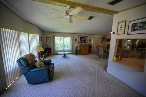 Appartement à louer à Ormond Beach, Floride: 2 chambres, 125.6 m2 № 1876911 - photo 22