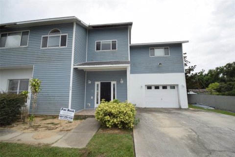 Adosado en alquiler en Lakeland, Florida, 4 dormitorios, 251.21 m2 № 1868886 - foto 2