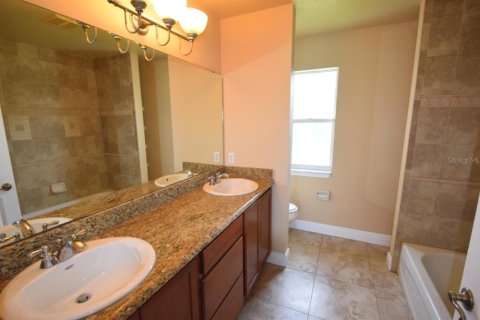 Adosado en alquiler en Lakeland, Florida, 4 dormitorios, 251.21 m2 № 1868886 - foto 13