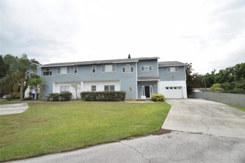 Adosado en alquiler en Lakeland, Florida, 4 dormitorios, 251.21 m2 № 1868886 - foto 3