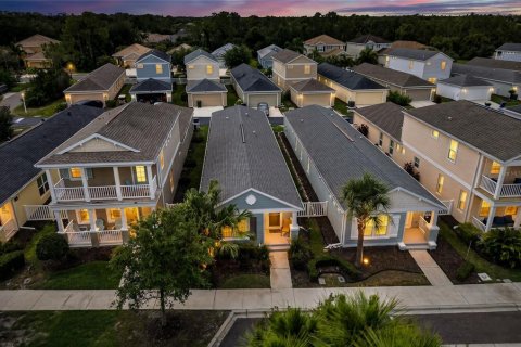 Villa ou maison à vendre à Venice, Floride: 2 chambres, 116.59 m2 № 2095412 - photo 5