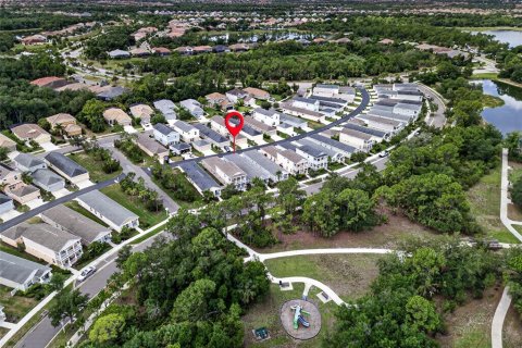 Villa ou maison à vendre à Venice, Floride: 2 chambres, 116.59 m2 № 2095412 - photo 13
