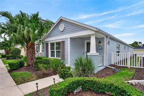Villa ou maison à vendre à Venice, Floride: 2 chambres, 116.59 m2 № 2095412 - photo 2