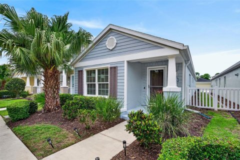 Villa ou maison à vendre à Venice, Floride: 2 chambres, 116.59 m2 № 2095412 - photo 15