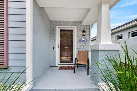 Villa ou maison à vendre à Venice, Floride: 2 chambres, 116.59 m2 № 2095412 - photo 3