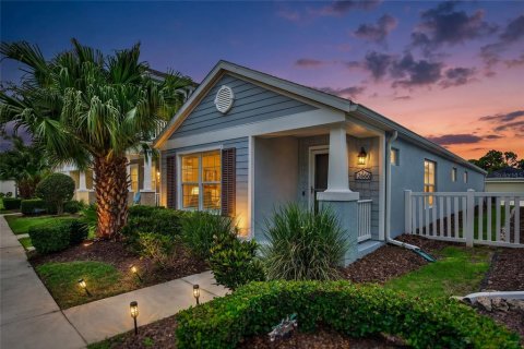 Villa ou maison à Venice, Floride 2 chambres, 116.59 m2 № 2095412