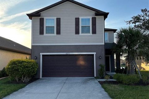 Casa en venta en Palmetto, Florida, 4 dormitorios, 233.93 m2 № 1816292 - foto 1
