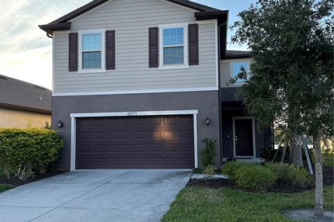 Casa en venta en Palmetto, Florida, 4 dormitorios, 233.93 m2 № 1816292 - foto 2