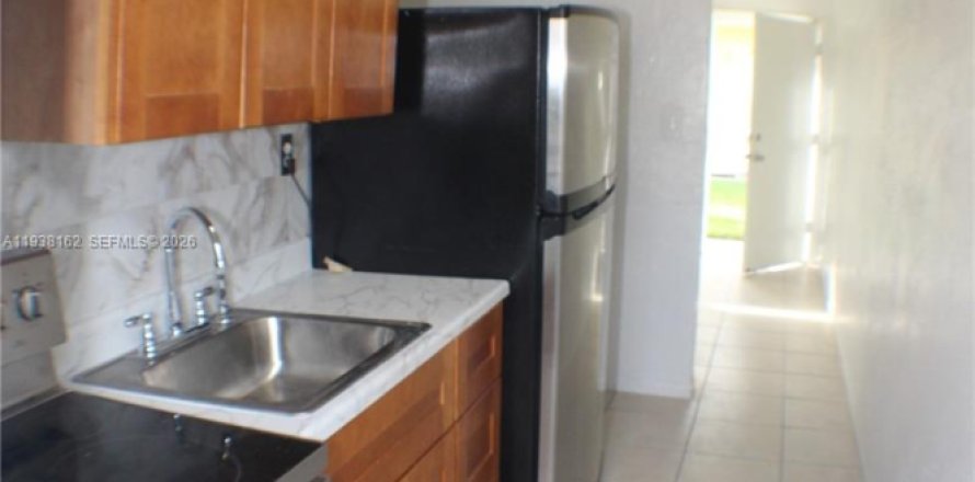 Appartement à Fort Lauderdale, Floride 2 chambres, 46.45 m2 № 1995849