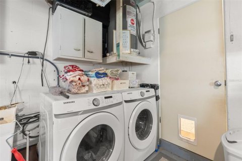 Купить виллу или дом в Семинол, Флорида 3 комнаты, 81.29м2, № 1824656 - фото 23