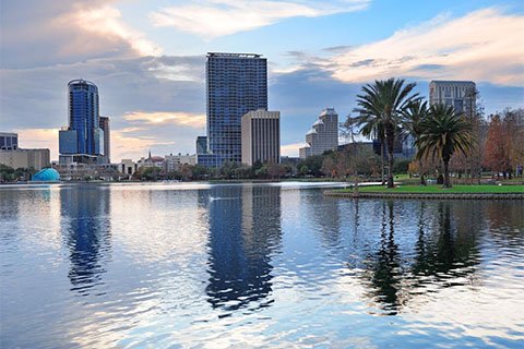 Florida: investment without procrastination!