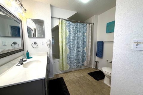 Townhouse in Kissimmee, Florida 4 bedrooms, 136.57 sq.m. № 2366785