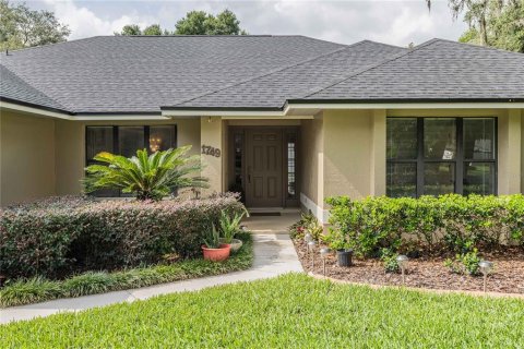 Casa en venta en Lakeland, Florida, 4 dormitorios, 211.45 m2 № 2200760 - foto 2