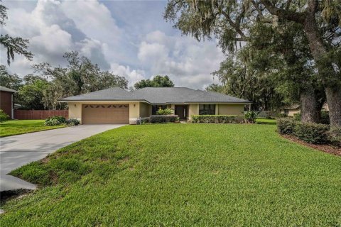 Villa ou maison à Lakeland, Floride 4 chambres, 211.45 m2 № 2200760