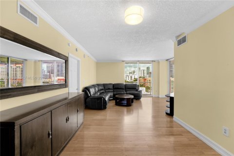 Купить кондоминиум в Майами, Флорида 3 спальни, 121.24м2, № 2049502 - фото 4