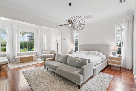 House in Celebration, Florida 6 bedrooms, 539.3 sq.m. № 1570442 - photo 19